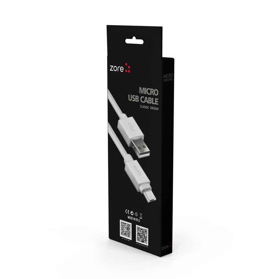 Zore Z-40 Micro Kablo - 2