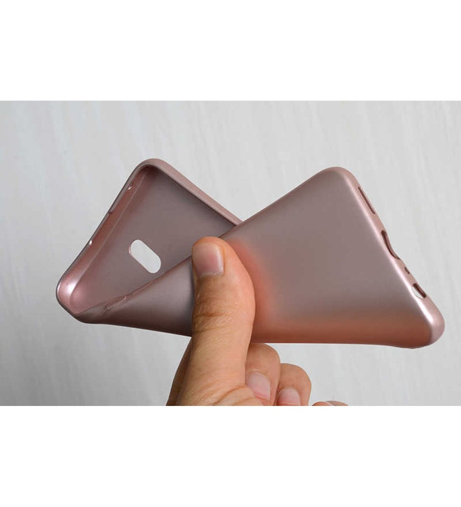 Oppo Reno Z Uyumlu Kılıf Zore Premier Silikon Kapak