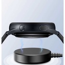 Samsung Galaxy Watch 4 Classic 42mm Uyumlu Zore Usb Şarj Kablosu - 4