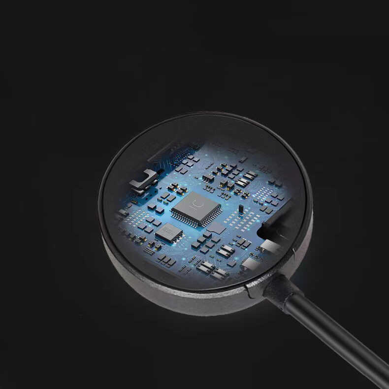 Samsung Galaxy Watch 4 40mm Uyumlu Zore Usb Şarj Kablosu - 6
