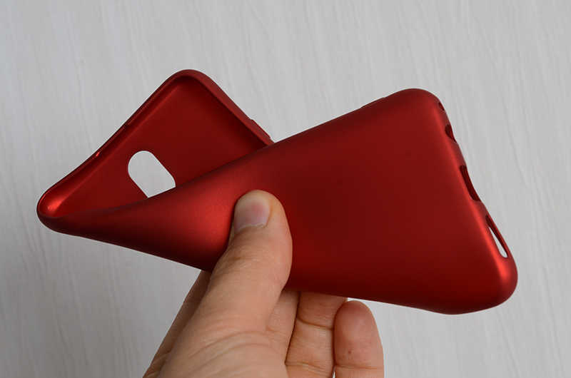 Vestel Venüs V7 Uyumlu Kılıf Zore Premier Silikon Kapak - 2