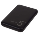 Zore ZR-PW04 Led Işıklı Taşınabilir Powerbank 5000 mAh - 1