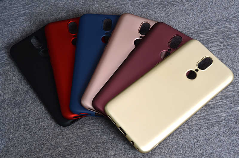 Vestel Venüs V7 Uyumlu Kılıf Zore Premier Silikon Kapak - 3