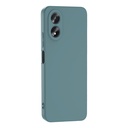 Oppo A38 Uyumlu Kılıf Zore Mara Lansman Kapak - 2