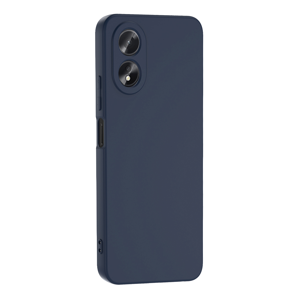 Oppo A38 Uyumlu Kılıf Zore Mara Lansman Kapak - 3