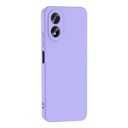 Oppo A38 Uyumlu Kılıf Zore Mara Lansman Kapak - 4