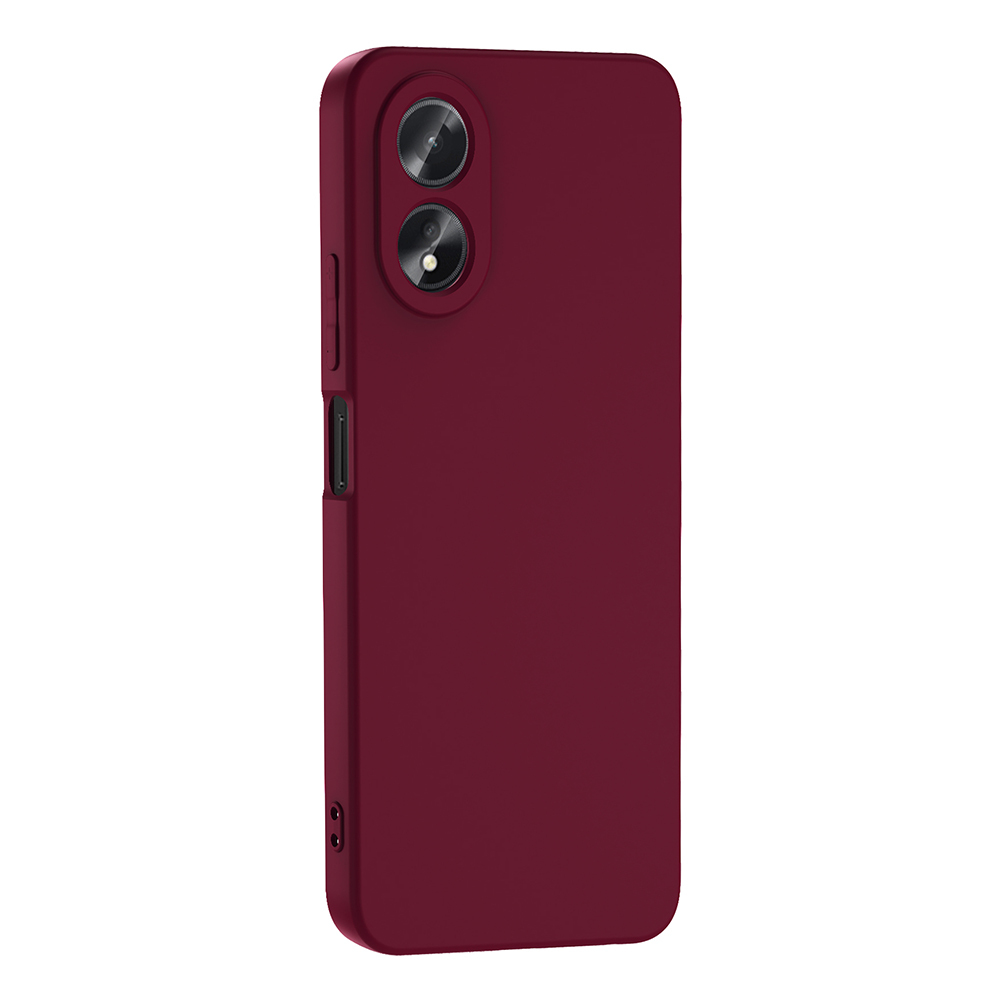 Oppo A38 Uyumlu Kılıf Zore Mara Lansman Kapak - 5