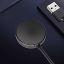 Samsung Galaxy Watch 4 44mm Uyumlu Zore Usb Şarj Kablosu - 5