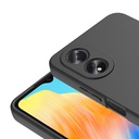 Oppo A38 Uyumlu Kılıf Zore Mara Lansman Kapak - 12