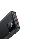 Wiwu JC-18 PD Hızlı Şarj Özellikli Led Göstergeli Powerbank 18W 10000mAh - 2