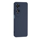 Oppo A60 Kılıf Zore Mara Lansman Kapak - 1