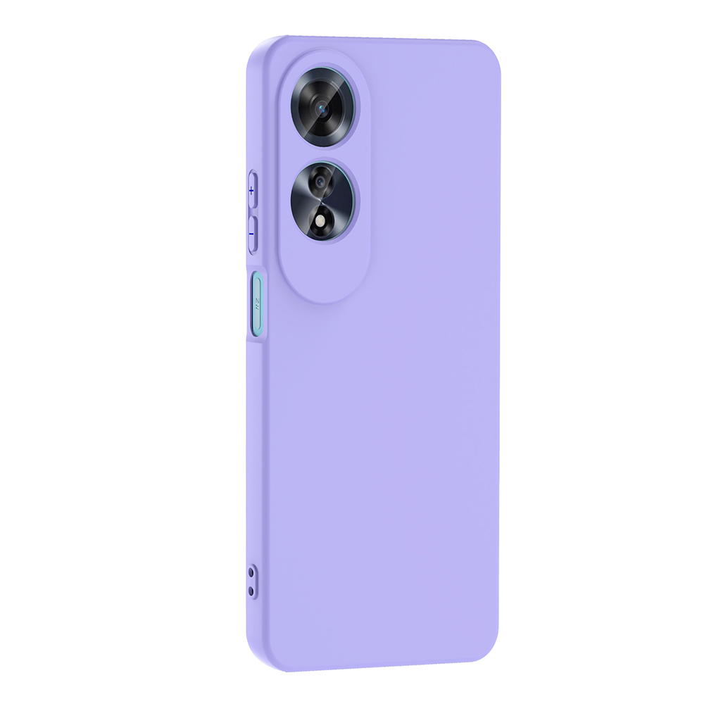 Oppo A60 Kılıf Zore Mara Lansman Kapak - 4