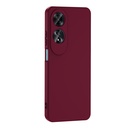 Oppo A60 Kılıf Zore Mara Lansman Kapak - 5