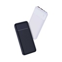 Wiwu JC-19 PD Hızlı Şarj Özellikli Şarj Göstergeli Powerbank 20W 10000mAh - 2