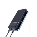 Wiwu JC-19 PD Hızlı Şarj Özellikli Şarj Göstergeli Powerbank 20W 10000mAh - 3