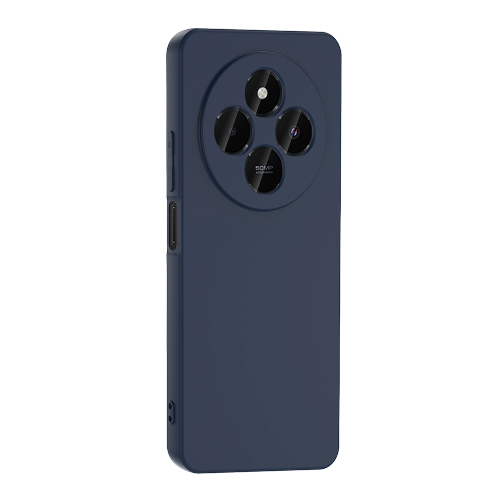 Xiaomi Redmi 14C 4G Uyumlu Kılıf Zore Mara Lansman Kapak - 2