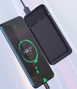 Wiwu JC-19 PD Hızlı Şarj Özellikli Şarj Göstergeli Powerbank 20W 10000mAh - 5