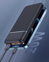 Wiwu JC-19 PD Hızlı Şarj Özellikli Şarj Göstergeli Powerbank 20W 10000mAh - 6
