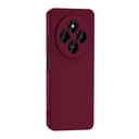 Xiaomi Redmi 14C 4G Uyumlu Kılıf Zore Mara Lansman Kapak - 5