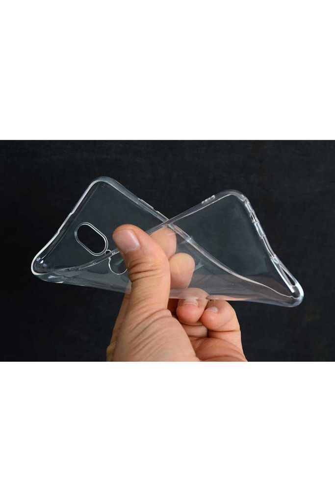 Vestel Venüs V7 Uyumlu Kılıf Zore Süper Silikon Kapak