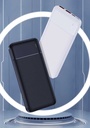 Wiwu JC-19 PD Hızlı Şarj Özellikli Şarj Göstergeli Powerbank 20W 10000mAh - 8