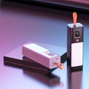 Xipin T134L Işıklı PD 100W Hızlı Şarj Özellikli 20000 Mah Powerbank - 3