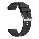 Huawei Watch GT5 Pro 46mm Zore KRD-130 Silikon Kordon Strap Kayış - 1