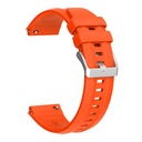 Huawei Watch GT5 Pro 46mm Zore KRD-130 Silikon Kordon Strap Kayış - 3