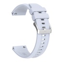 Huawei Watch GT5 Pro 46mm Zore KRD-130 Silikon Kordon Strap Kayış - 4