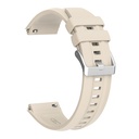 Huawei Watch GT5 Pro 46mm Zore KRD-130 Silikon Kordon Strap Kayış - 6