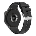 Huawei Watch GT5 Pro 46mm Zore KRD-130 Silikon Kordon Strap Kayış - 9
