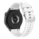 Huawei Watch GT5 Pro 46mm Zore KRD-130 Silikon Kordon Strap Kayış - 10