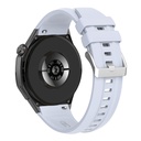 Huawei Watch GT5 Pro 46mm Zore KRD-130 Silikon Kordon Strap Kayış - 11