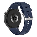 Huawei Watch GT5 Pro 46mm Zore KRD-130 Silikon Kordon Strap Kayış - 12