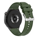 Huawei Watch GT5 Pro 46mm Zore KRD-130 Silikon Kordon Strap Kayış - 15