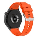 Huawei Watch GT5 Pro 46mm Zore KRD-130 Silikon Kordon Strap Kayış - 16