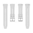 Huawei Watch GT5 Pro 46mm Zore KRD-130 Silikon Kordon Strap Kayış - 23