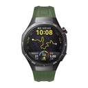 Huawei Watch GT5 Pro 46mm Zore KRD-130 Silikon Kordon Strap Kayış - 32