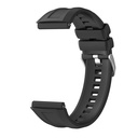Huawei Watch GT5 Pro 46mm Zore KRD-130 Silikon Kordon Strap Kayış - 33