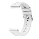 Huawei Watch GT5 Pro 46mm Zore KRD-130 Silikon Kordon Strap Kayış - 34