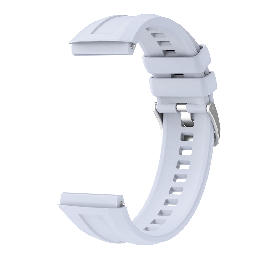 Huawei Watch GT5 Pro 46mm Zore KRD-130 Silikon Kordon Strap Kayış - 36