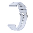 Huawei Watch GT5 Pro 46mm Zore KRD-130 Silikon Kordon Strap Kayış - 36