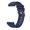 Huawei Watch GT5 Pro 46mm Zore KRD-130 Silikon Kordon Strap Kayış - 37