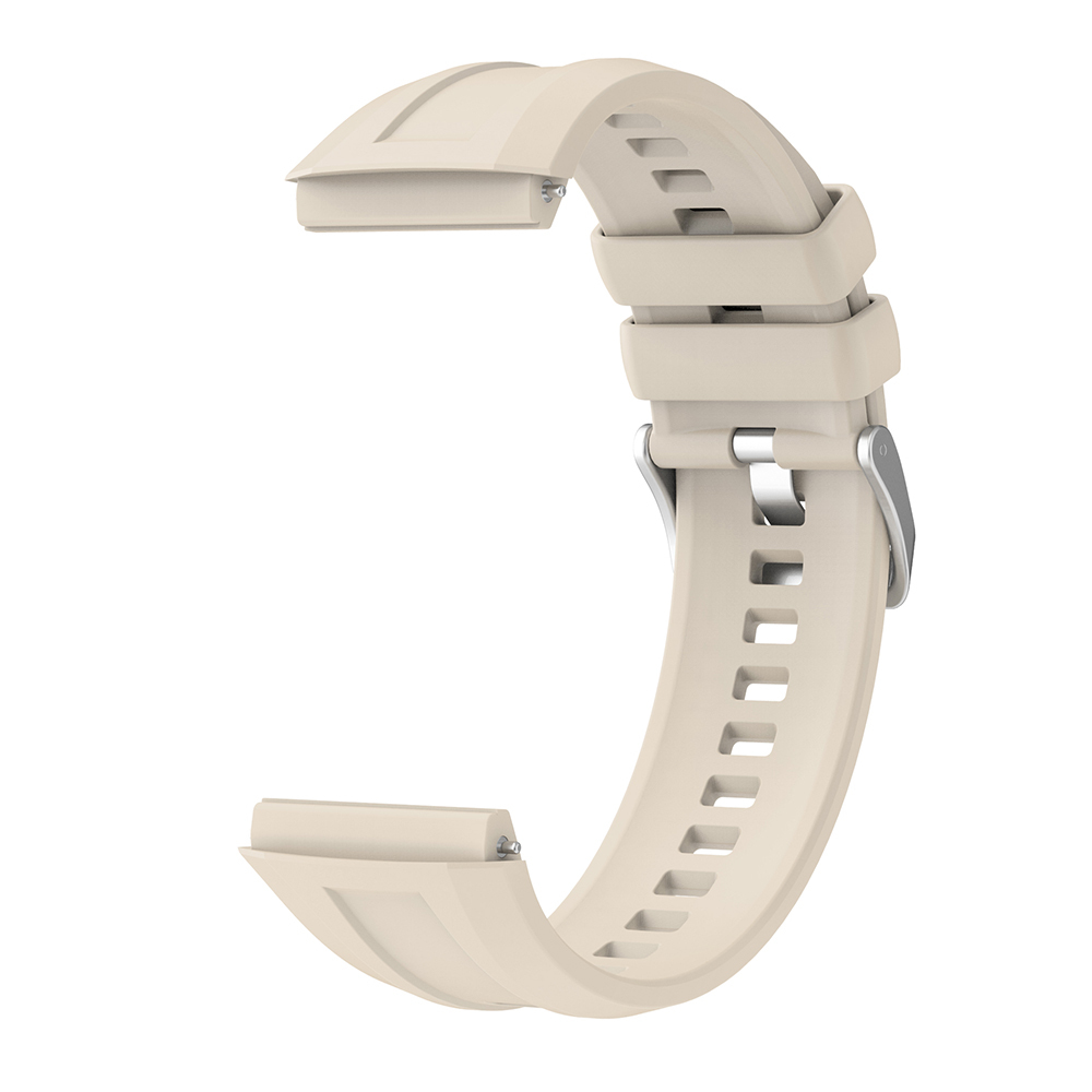 Huawei Watch GT5 Pro 46mm Zore KRD-130 Silikon Kordon Strap Kayış - 38