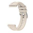 Huawei Watch GT5 Pro 46mm Zore KRD-130 Silikon Kordon Strap Kayış - 38
