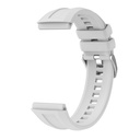 Huawei Watch GT5 Pro 46mm Zore KRD-130 Silikon Kordon Strap Kayış - 39