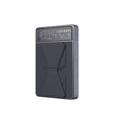 Recci RPB-W19 Standlı M-safe Şarj Özellikli Powerbank 10.000mAh - 2