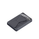 Recci RPB-W19 Standlı M-safe Şarj Özellikli Powerbank 10.000mAh - 4