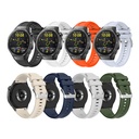 Huawei Watch GT5 Pro 46mm Zore KRD-130 Silikon Kordon Strap Kayış - 46