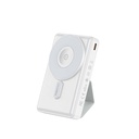 Recci RPB-W19 Standlı M-safe Şarj Özellikli Powerbank 10.000mAh - 10